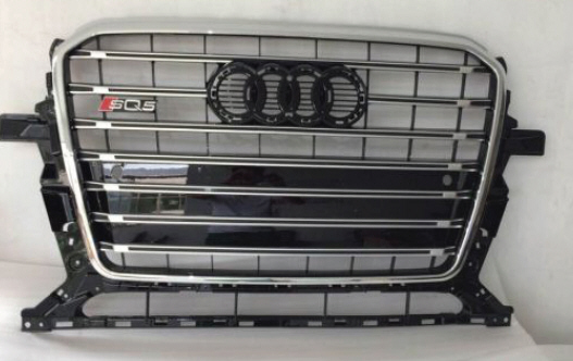 Audi Q5 prednja maska SQ5
